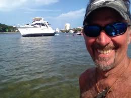 A quick question for y'all, do you think the people that blast their music  at the sandbar thinking everyone is jamming with them, are they extremely  inconsiderate and nobody else matters and