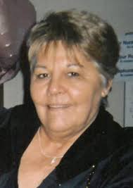 Joyce Frederiksen Obituary