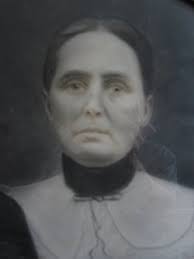 Sarah Ann Elizabeth “Eliza” Breazeal Ogden (1854-1929)