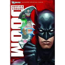 фильм лига справедливости часть 1 Justice League смотреть онлайн бесплатно Justice League Doom 2 Discs Blu Ray Dvd Justice League Doom Justice League Watch Justice League