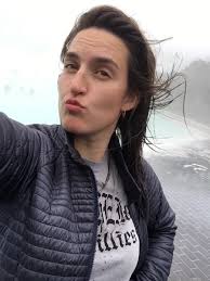 Keely Amor (@keelymonga)