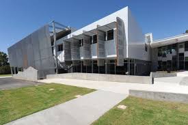 Manea Senior College In Bunbury Australia Public Building House Styles Building