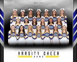 Patriot District Cheer Tournament