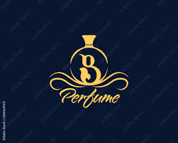 Inspirational designs, illustrations, and graphic elements from the world's best designers. Luxury Initial Letter Alphabet B Logo Awesome Logo Design Template For Beauty Perfume Hotel Spa And More Fully Editable Vector Eps Stock Vector Adobe Stock