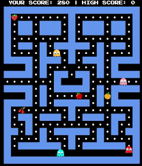 i coded this classtools pacman template to quickly enable students and teachers create revision quizzes simply type game pixel art templates coloriage de la chance o les irlandais