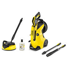 Sie können diese über untenstehendes formular in den warenkorb legen. Hochdruckreiniger K 4 Premium Full Control Home Karcher