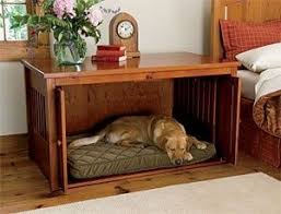 Tara salvages an old piece of furniture and turns it into a posh bed for your pooch. Bedside Dog Bed Table Pet Friendly Furniture Home Decor Dog Bed