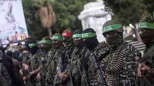 It marks the latest in an onslaught of aerial bombardments hostilities between israel and hamas began escalating on tuesday as each side attacked the other with aerial bombardments reminiscent of their. Hamas Considering Replacing Civilian Rule In Gaza With Military Rule