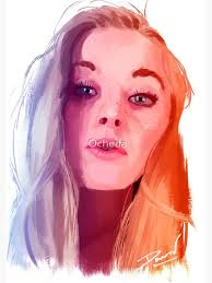 Eva Friend Merch & Gifts for Sale