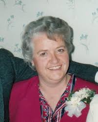 OBITUARY FOR FRANCIS...