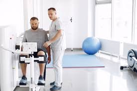 An important member of multidisciplinary treatment and working conditions of a physical therapist. What Physical Therapist Do Blog Maywood Physical Therapy
