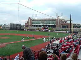 Jim Patterson Stadium Wikivisually