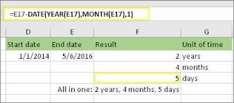 Calculeaza distanta intre doua puncte. Calculul DiferenÈ›ei Dintre DouÄƒ Date Calendaristice Excel
