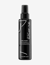 Product description shu uemura essence absolue is a nourishing and protective essences infused with camellia oil helps protect the hair fiber against dryness, frizz and uv damage while providing intense nutrition. Shu Uemura Art Of Hair Shiki Worker Hair Boozt Com