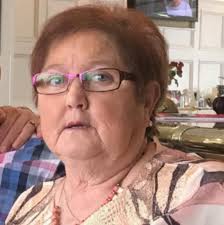 We regret to inform you of the passing away of the late Mrs Frances McArdle  RIP 61 Cloughreagh Park, Bessbrook, Co Armagh McArdle (Bessbrook) Frances  RIP, passed away peacefully 29th August 2021