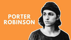 In 2012, after a few singles, he issued language, his first song to dent billboard's hot. How This Turned Into Porter Robinson Track Tutorial Youtube