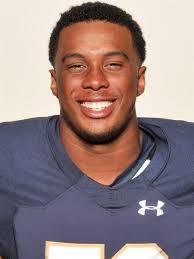 2020 Notre Dame Fighting Irish Draft