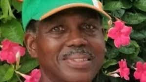 Donald Haddock's Instagram, Twitter & Facebook