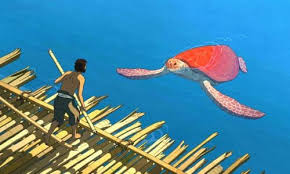 The story could not be told through another medium, nor could another director wield its vast scope. Princess Mononoke Film The Guardian