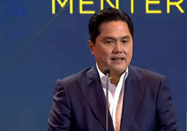 Salah satunya mengenai pencopotan beberapa direksi pt garuda indonesia yang heboh. Menteri Bumn Erick Thohir Rombak Direksi Pelindo I Sampai Iv Libass Online