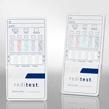 Do not read the cup 10 minutes after the sample is collected as a result is no longer reliable. Reditest Panel Dip Test Devices Redwood Toxicology Laboratory