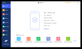 Comment Transferer Des Photos Iphone Vers Un Mac Facilement