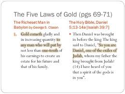 Gold laboureth diligently and contentedly for the wise owner who finds for it profitable employment, multiplying even as the flocks of. Numbers 1 1 3 19 46 3 14 16 Daniel 2 27 37 Hebrews 10 32 39 1 John 3 1 7 We Shall Be Like Him Ppt Download