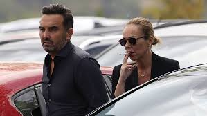 Muere Paco Albiac, padre de Fidel: duro golpe para Rocío Carrasco