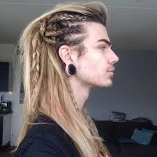 However, royalty always has the best kind of viking women braids that we are dying to just get our hands on. 50 Viking Hairstyles To Channel That Inner Warrior Video Men Hairstyles World