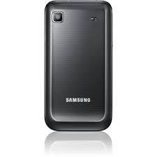 Samsung I9003 Galaxy SL technische ...