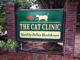 The Cat Clinic 402 S Oakwood Rd Enid Ok Veterinarians Mapquest