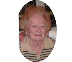 Mary Henze Obituary (2014)