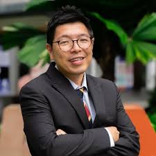 Jonathan Lee