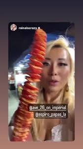 Have You ever had a Espiro Papa yet ?? Alguna vez as provado una Espi...