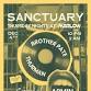 Sanctuary W/ Thurman & Brother Pate + Special event image