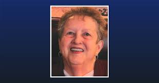 Peggy Joanne Eger Obituary May 25, 2024