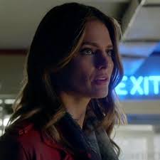 Beckett Goes Missing A7