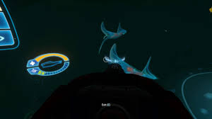 The following chapter will explain how to unlock the console dedicated to these. Subnautica Open World Survival Done Right Chucklefish Forums