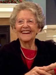Obituary information for Lois Brockhoff