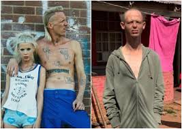 Blood rituals, porn & violence: Die Antwoord's 'child slave' tells all  [watch]