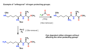 Protecting Groups For Amines Carbamates Master Organic Chemistry