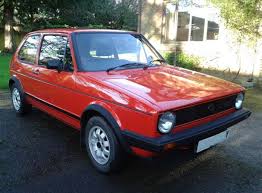 Image result for Mars Red 1983 Volkswagen