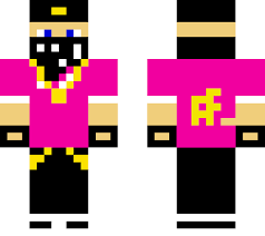 Find derivations skins created based on this one. Garena Minecraft Skins