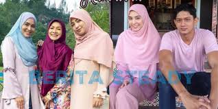 Humairah meneruskan tradisi kahwin muda dalam keluarganya. Semerah Cinta Humaira Sampai Hati Sakitkan Hati Humaira Dah La Tengah Dalam Pantang Berita Steady