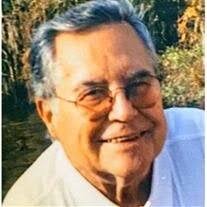 Robert Duval Ellington Obituary