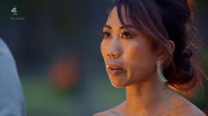 Married at First Sight Australia's Mark DUMPS Ning as she shouts 'bull****'  and bursts into tears with fans left stunned