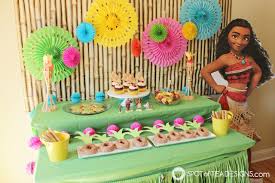 These moana themed party foods are perfect for your luau and easy to make. Moana Party Printables To Download Free And Use At Your Party