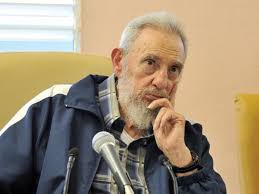 Fidel castro has died aged 90, with days of mourning expected for the former cuban leader. Fidel Castro Showed Us A Shining City On The Hill The Opinion Pages