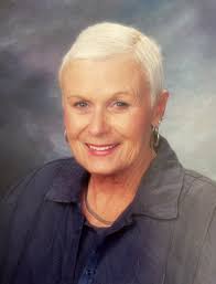 Beverly Ann Huffman Fricke