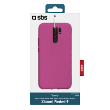 Features 6.53″ display, helio g80 chipset, 5020 mah battery, 128 gb storage, 6 gb ram, corning gorilla glass 3. Weiches Cover Fur Xiaomi Redmi 9